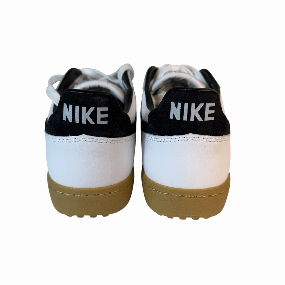 Size 11.5 - Nike Field General 82 SP White Black Gum